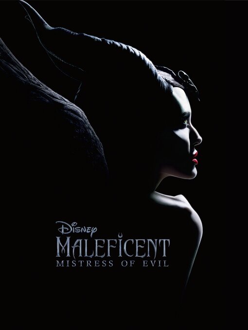 Title details for Maleficent by Disney Press - Available